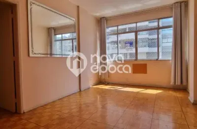 Apartamento com 3 quartos à venda na Rua Ipiranga, Laranjeiras, Rio de Janeiro