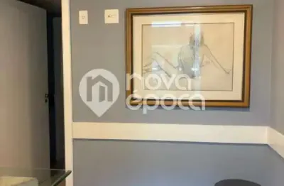 Sala comercial à venda na Rua Carlos Gois, Leblon, Rio de Janeiro