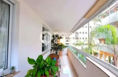 Apartamento com 3 quartos à venda na Rua Marquês de Olinda, Botafogo, Rio de Janeiro