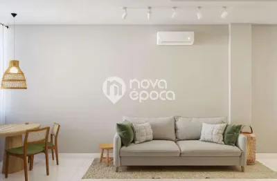 Apartamento com 2 quartos à venda na Rua Visconde de Pirajá, Ipanema, Rio de Janeiro