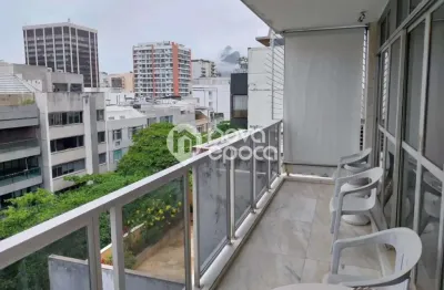 Apartamento com 4 quartos à venda na Rua Redentor, Ipanema, Rio de Janeiro