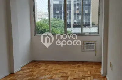 Apartamento com 1 quarto à venda na Rua Voluntários da Pátria, Botafogo, Rio de Janeiro