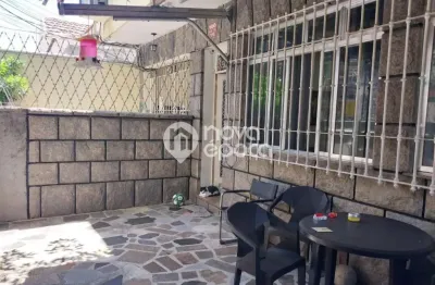 Apartamento com 2 quartos à venda na Rua Basílio de Brito, Cachambi, Rio de Janeiro