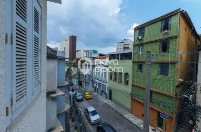 Apartamento com 3 quartos à venda na Rua Monte Alegre, Santa Teresa, Rio de Janeiro