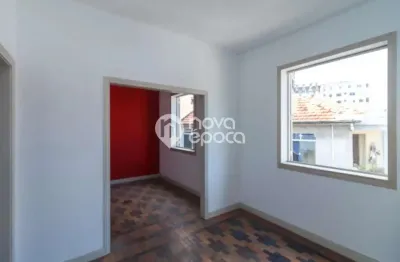 Apartamento com 2 quartos à venda na Rua Monte Alegre, Santa Teresa, Rio de Janeiro