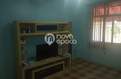 Apartamento com 2 quartos à venda na Rua Mendoza, Vista Alegre, Rio de Janeiro