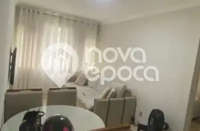 Apartamento com 1 quarto à venda na Rua do Couto, Penha, Rio de Janeiro
