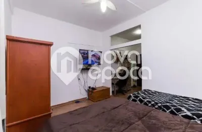 Apartamento com 1 quarto à venda na Rua Santa Cristina, Santa Teresa, Rio de Janeiro