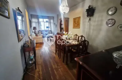 Apartamento com 3 quartos à venda na Rua Santa Clara, Copacabana, Rio de Janeiro