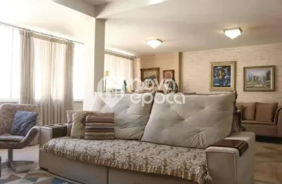 Apartamento com 3 quartos à venda na Rua Raul Pompéia, Copacabana, Rio de Janeiro