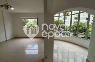 Apartamento com 3 quartos à venda na Rua Bolivar, Copacabana, Rio de Janeiro