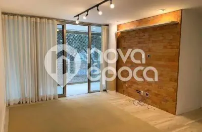 Apartamento com 2 quartos à venda na Avenida Visconde de Albuquerque, Leblon, Rio de Janeiro