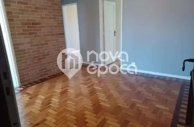Apartamento com 2 quartos à venda na Rua Resende Costa, Maria da Graça, Rio de Janeiro