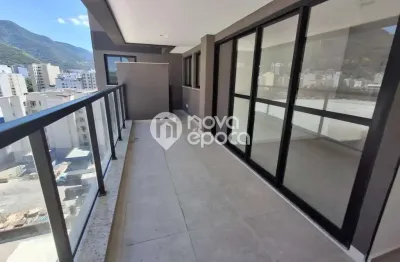 Apartamento com 2 quartos à venda na Rua Professor Gabizo, Tijuca, Rio de Janeiro
