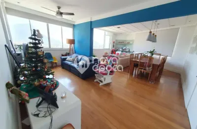 Apartamento com 3 quartos à venda na Rua Timóteo da Costa, Leblon, Rio de Janeiro