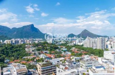 Apartamento com 3 quartos à venda na Rua Timóteo da Costa, Leblon, Rio de Janeiro