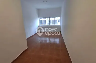 Apartamento com 2 quartos à venda na Rua Mariz e Barros, Praça da Bandeira, Rio de Janeiro