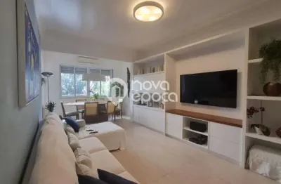 Apartamento com 3 quartos à venda na Rua Senador Vergueiro, Flamengo, Rio de Janeiro