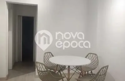Apartamento com 2 quartos à venda na Rua Vasco da Gama, Cachambi, Rio de Janeiro