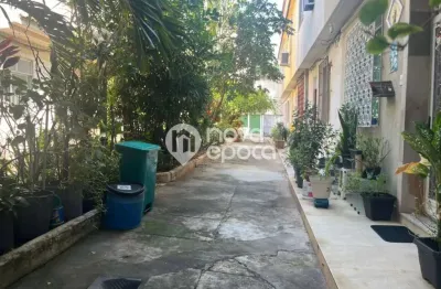 Casa em condomínio fechado com 2 quartos à venda na Rua Honório, Cachambi, Rio de Janeiro