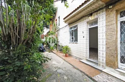Casa em condomínio fechado com 2 quartos à venda na Rua Honório, Cachambi, Rio de Janeiro