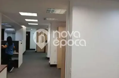 Sala comercial à venda na Praça Pio X, Centro, Rio de Janeiro