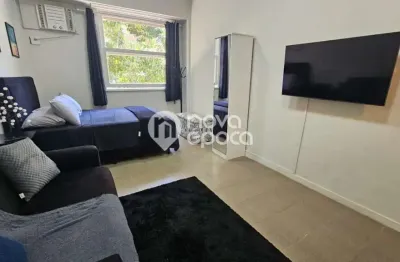 Apartamento com 1 quarto à venda na Rua Sá Ferreira, Copacabana, Rio de Janeiro
