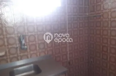 Apartamento com 1 quarto à venda na Rua Moncorvo Filho, Centro, Rio de Janeiro
