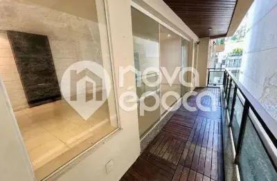 Apartamento com 3 quartos à venda na Rua Sambaíba, Leblon, Rio de Janeiro