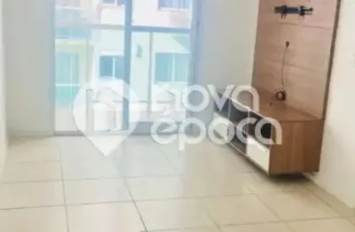 Apartamento com 2 quartos à venda na Rua Monsenhor Manuel Gomes, São Cristóvão, Rio de Janeiro