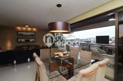 Apartamento com 4 quartos à venda na Rua Ney Armando Meziat, Jardim Guanabara, Rio de Janeiro