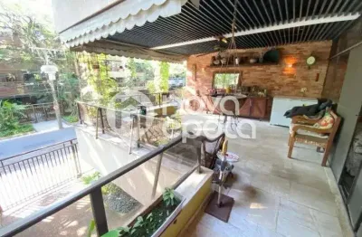 Apartamento com 3 quartos à venda na Rua Aldo Bonadei, Barra da Tijuca, Rio de Janeiro