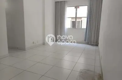 Apartamento com 2 quartos à venda na Rua Conde de Bonfim, Tijuca, Rio de Janeiro