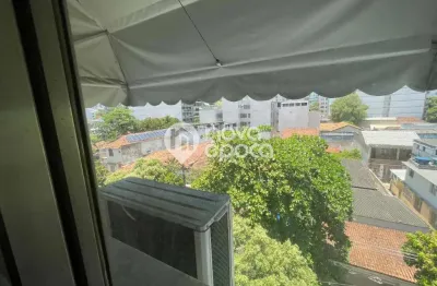 Apartamento com 2 quartos à venda na Rua Alexandre Calaza, Vila Isabel, Rio de Janeiro