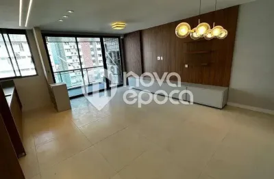 Flat com 2 quartos à venda na Rua Prudente de Morais, Ipanema, Rio de Janeiro