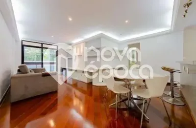 Apartamento com 2 quartos à venda na Avenida Visconde de Albuquerque, Leblon, Rio de Janeiro