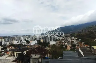 Apartamento com 3 quartos à venda na Rua Luís Gama, Maracanã, Rio de Janeiro