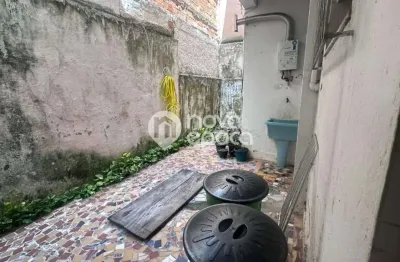 Apartamento com 3 quartos à venda na Rua Luís Gama, Maracanã, Rio de Janeiro