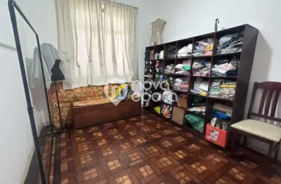 Apartamento com 3 quartos à venda na Rua Luís Gama, Maracanã, Rio de Janeiro