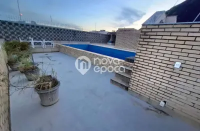 Cobertura com 4 quartos à venda na Rua Santa Clara, Copacabana, Rio de Janeiro