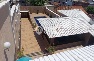 Casa com 3 quartos à venda na Rua Joaquim Martins, Encantado, Rio de Janeiro