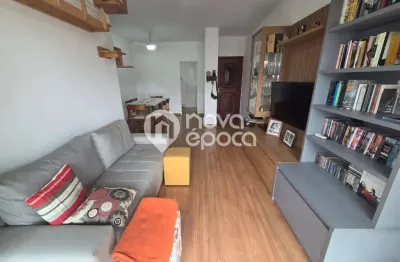 Apartamento com 3 quartos à venda na Rua Delgado de Carvalho, Tijuca, Rio de Janeiro