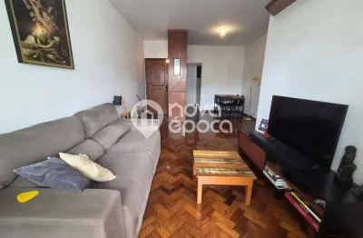 Apartamento com 3 quartos à venda na Rua Delgado de Carvalho, Tijuca, Rio de Janeiro