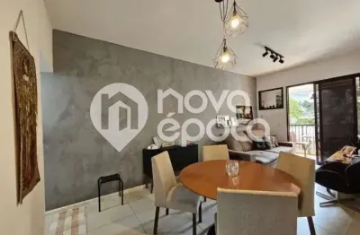 Apartamento com 3 quartos à venda na Rua Mena Barreto, Botafogo, Rio de Janeiro