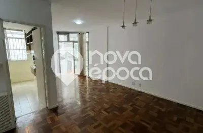 Apartamento com 1 quarto à venda na Rua Voluntários da Pátria, Botafogo, Rio de Janeiro