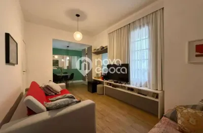 Apartamento com 2 quartos à venda na Rua Anita Garibaldi, Copacabana, Rio de Janeiro