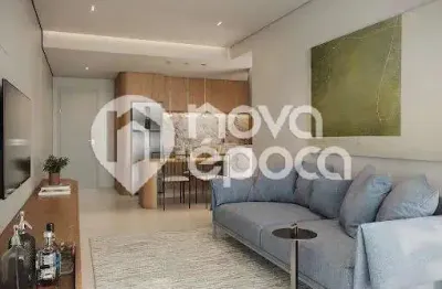 Apartamento com 2 quartos à venda na Rua Alberto de Campos, Ipanema, Rio de Janeiro