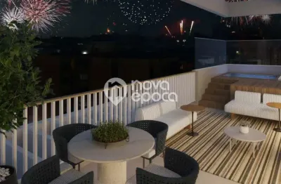 Apartamento com 1 quarto à venda na Rua Santa Clara, Copacabana, Rio de Janeiro