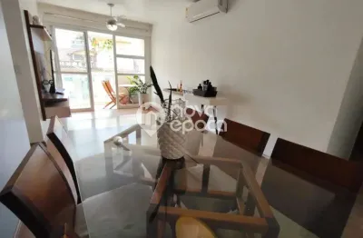Apartamento com 3 quartos à venda na Rua Mariz e Barros, Tijuca, Rio de Janeiro