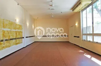 Casa com 7 quartos à venda na Rua Mearim, Grajaú, Rio de Janeiro